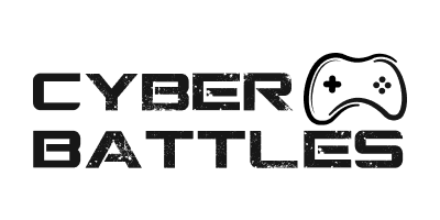 Cyber Battles logo