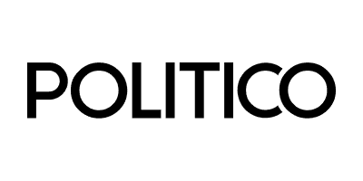 POLITICO logo