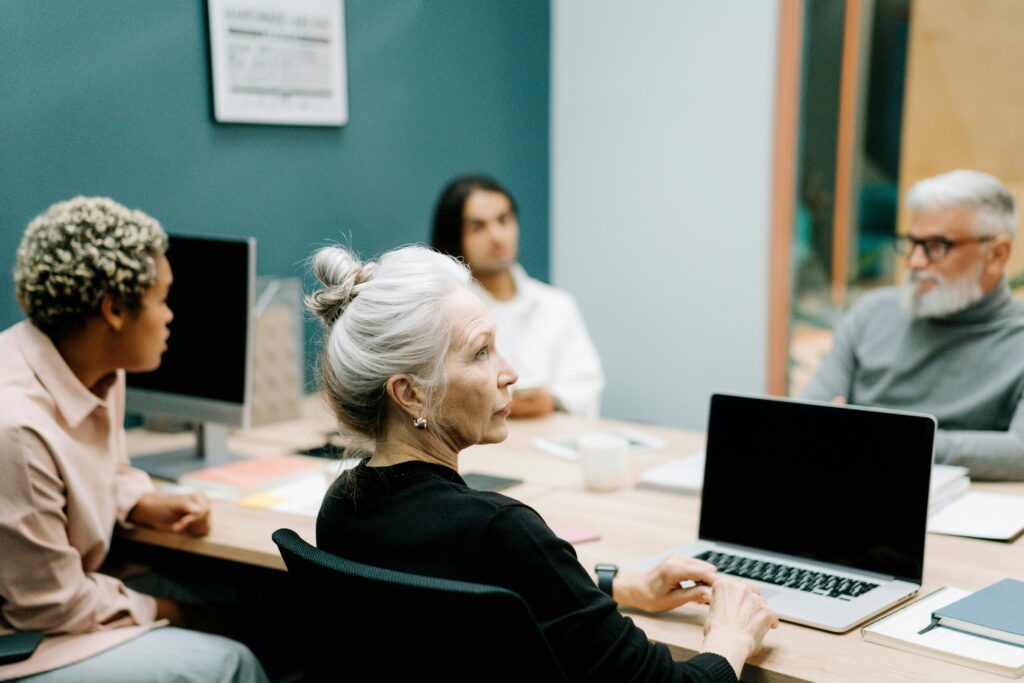 staff augmentation solutions