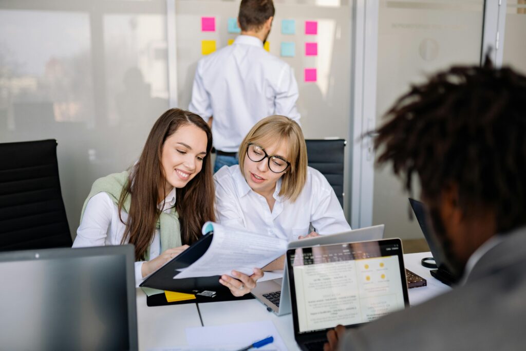 staff augmentation services