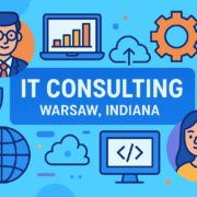 Expert IT Consulting Warsaw Indiana