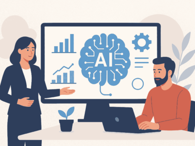 AI Consulting for Small Businesses