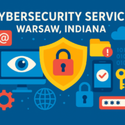 cybersecurity services Warsaw indiana