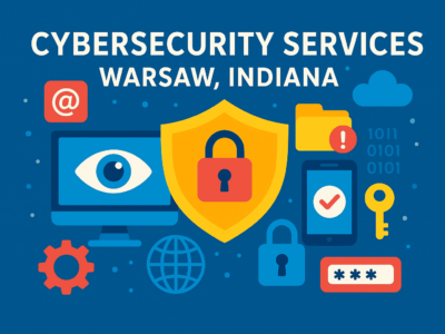 cybersecurity services Warsaw indiana