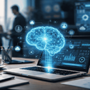 Artificial Intelligention ce Integration Services