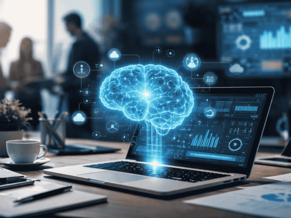 Artificial Intelligention ce Integration Services