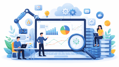 Outsource Data Science Services