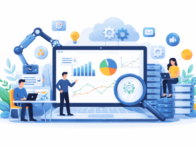 Outsource Data Science Services