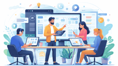 ux/ui staff augmentation services