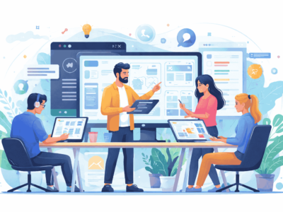 ux/ui staff augmentation services