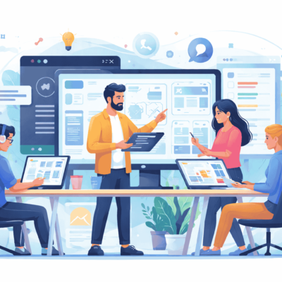ux/ui staff augmentation services