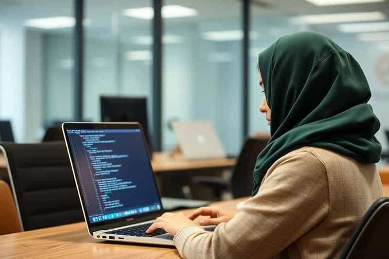 staff augmentation ksa