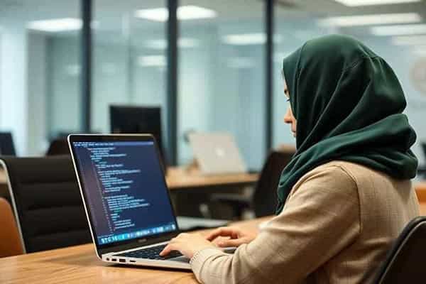 staff augmentation ksa